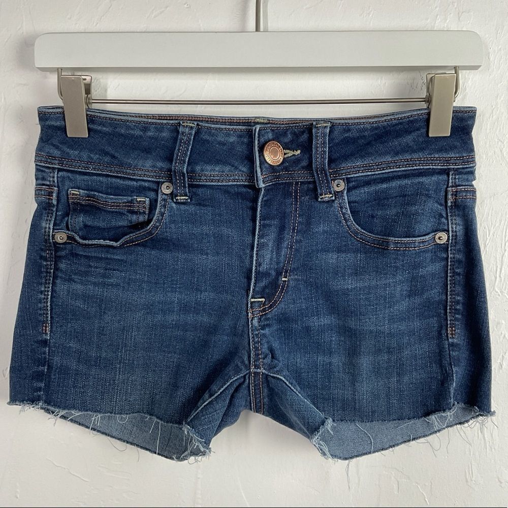 American Eagle Outfitters Custom Cutoff Shorts 2